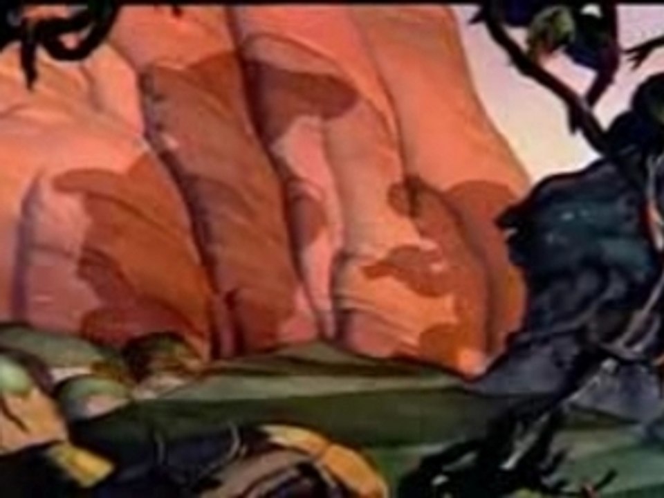 blanche neige et les 7 nains extrait