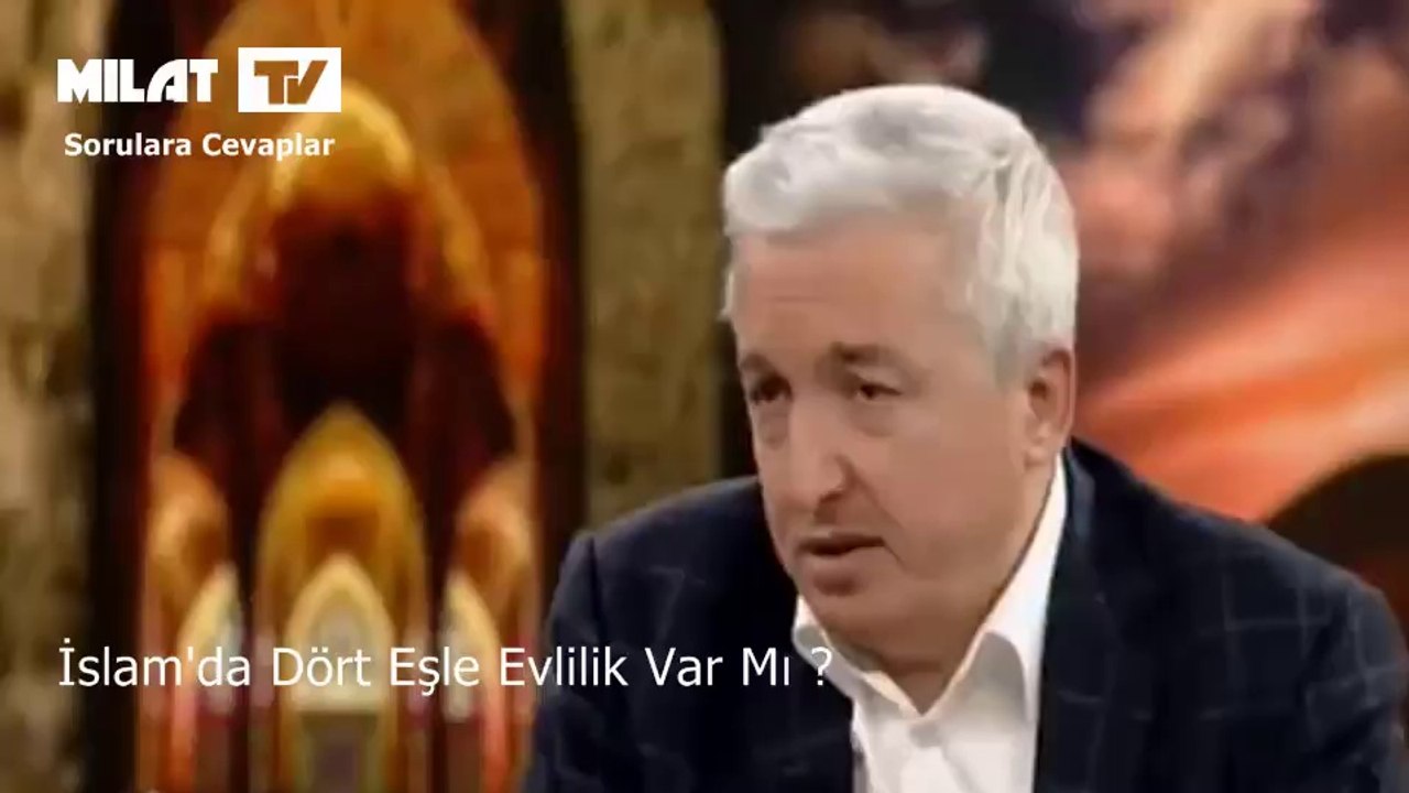 İslam`da Çok Eşlilik