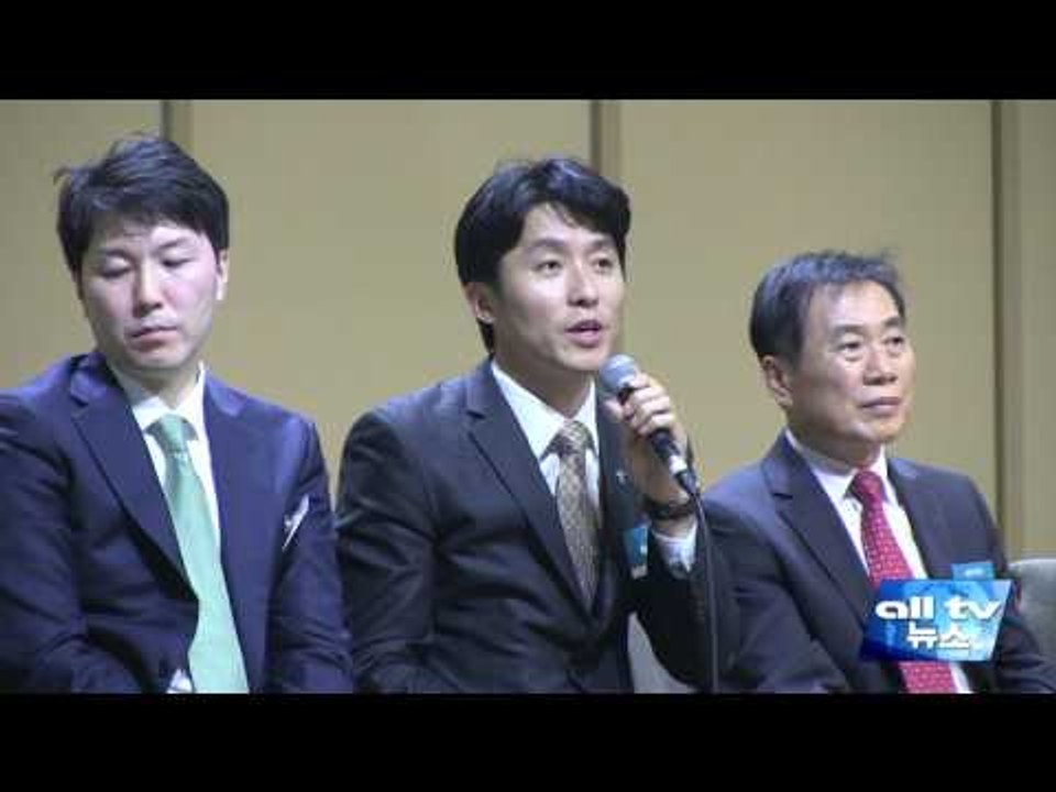 7월1일 한 캐 금융정보자동교환 CRS 시행 ALLTV NEWS EAST 14JUNE17