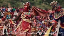 Real Bhutan Video, Bhutan Video