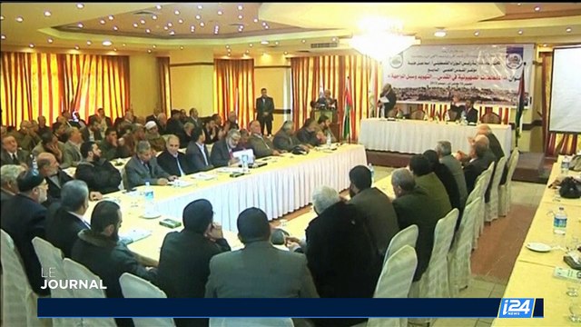 Cisjordanie: projet de constructions de 14 000 logements à Qalqilya