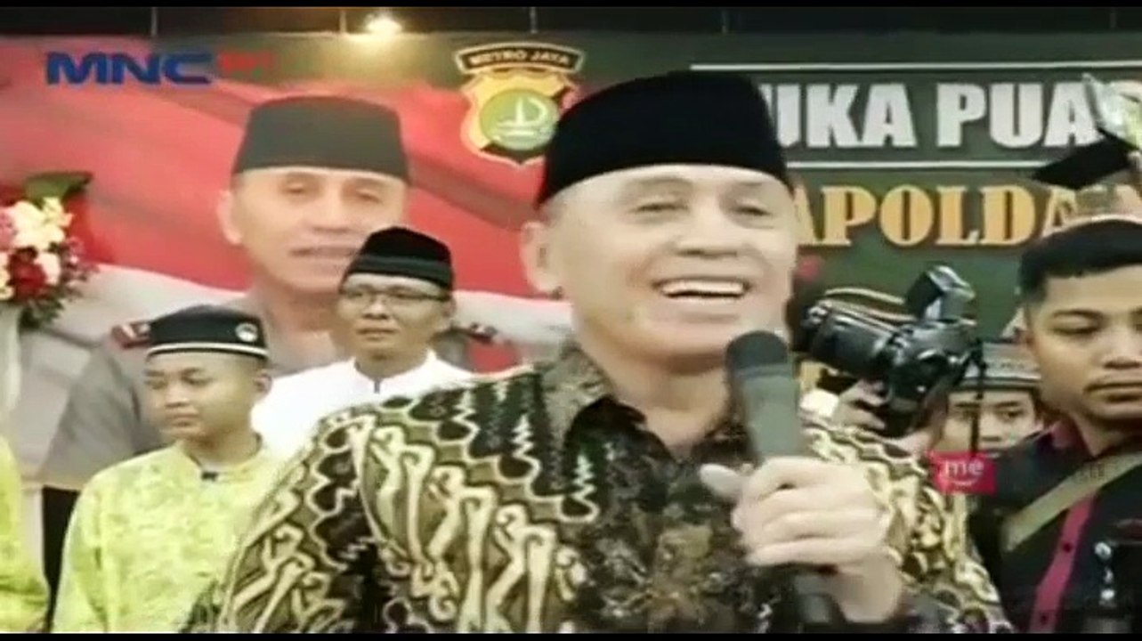 Komplotan Perampok di SPBU Cengkareng Akhirnya Ditangkap