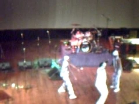 Jeunes artistes Benin 2