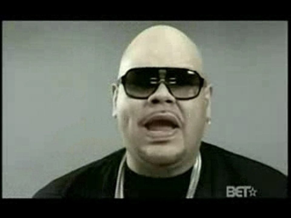 FAT JOE FEAT LIL WAYNE