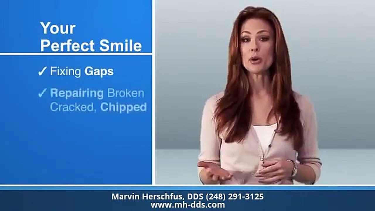 Best Dentist Berkley MI