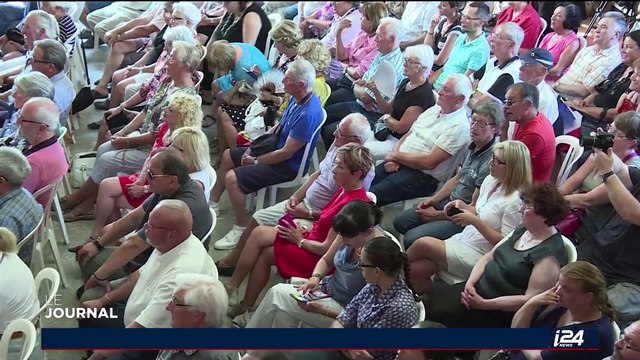 Législatives 2017: Gilbert Collard en difficulté dans le Gard