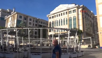 Antalya Bir Araç Kiraladı, Evini Arsasını Kaybetti