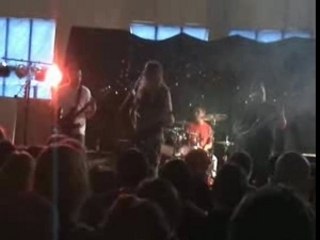 Concert Live d'Insuline à La Charmille, Bouscat 🎶