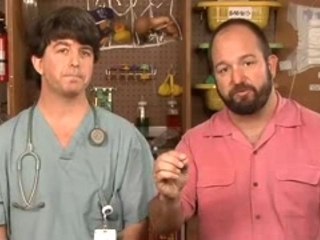 DadLabs Ep. 40 The Lab "Avoiding Heat injuries"