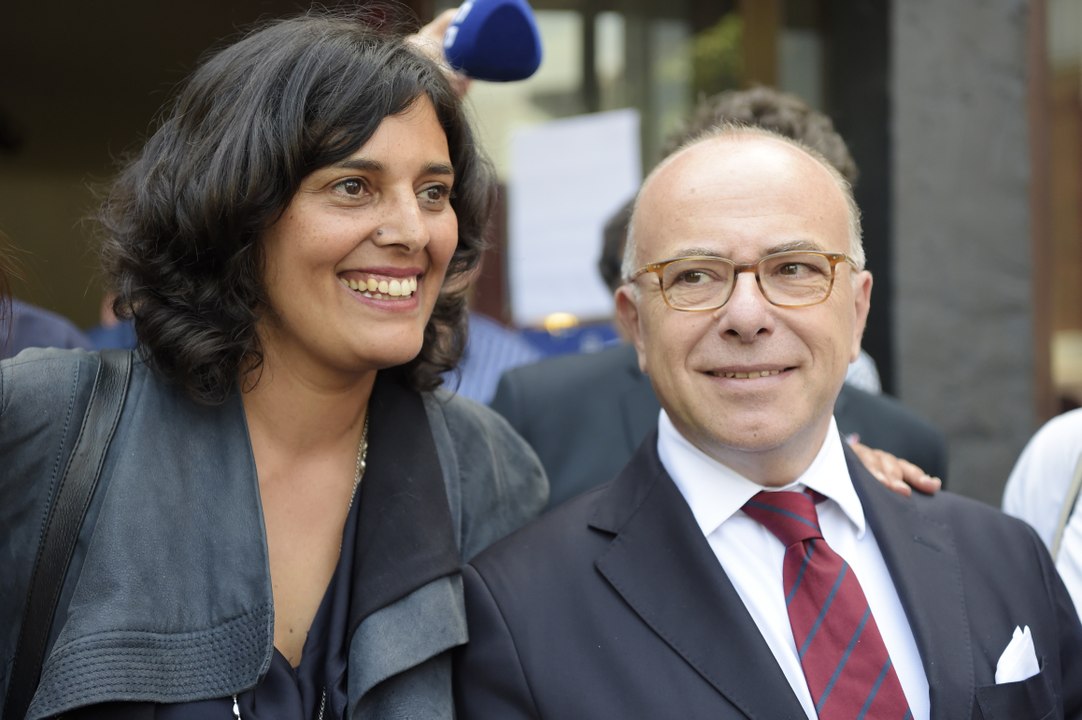 Législatives : le feuilleton El Khomri-Bournazel