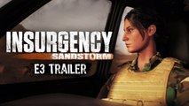 Insurgency Sandstorm | Official E3 2017 Trailer