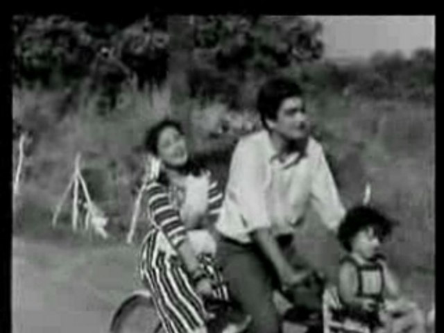 Sanwale Salone Aaye Din Bahar Ke