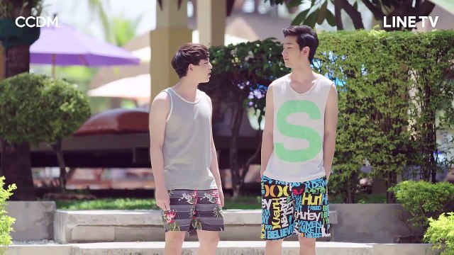 EP 06 Full | 2Moons The Series | เดือนเกี้ยวเดือน เดอะ ซีรีส์