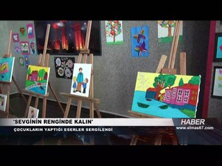 Her renk bir umut... Bu renklerin anlamı çok büyük...