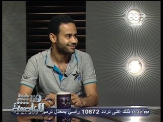 #Honaal3asema -هنا العاصمة - 1-7-2013 -  الاخوان والاسلاميون يحشدون انصارهم ضد المتظاهرين