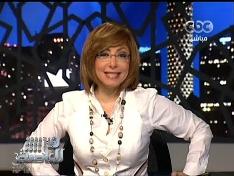#Honaal3asema - هنا العاصمة - 1-7-2013 - احتفالات فى شوارع مصر ببيان القوات المسلحة