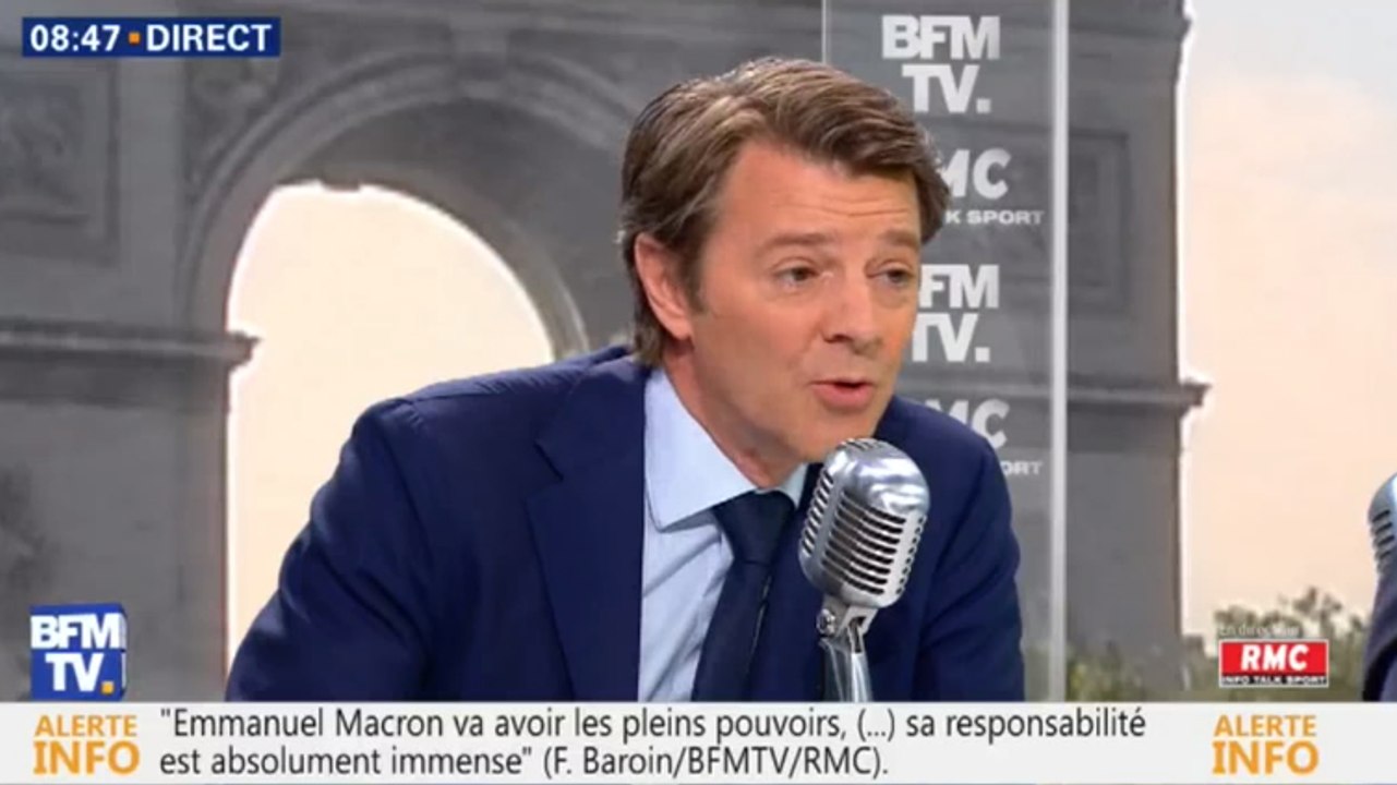 Que vont devenir Les Républicains? La droite s'interroge sur son avenir