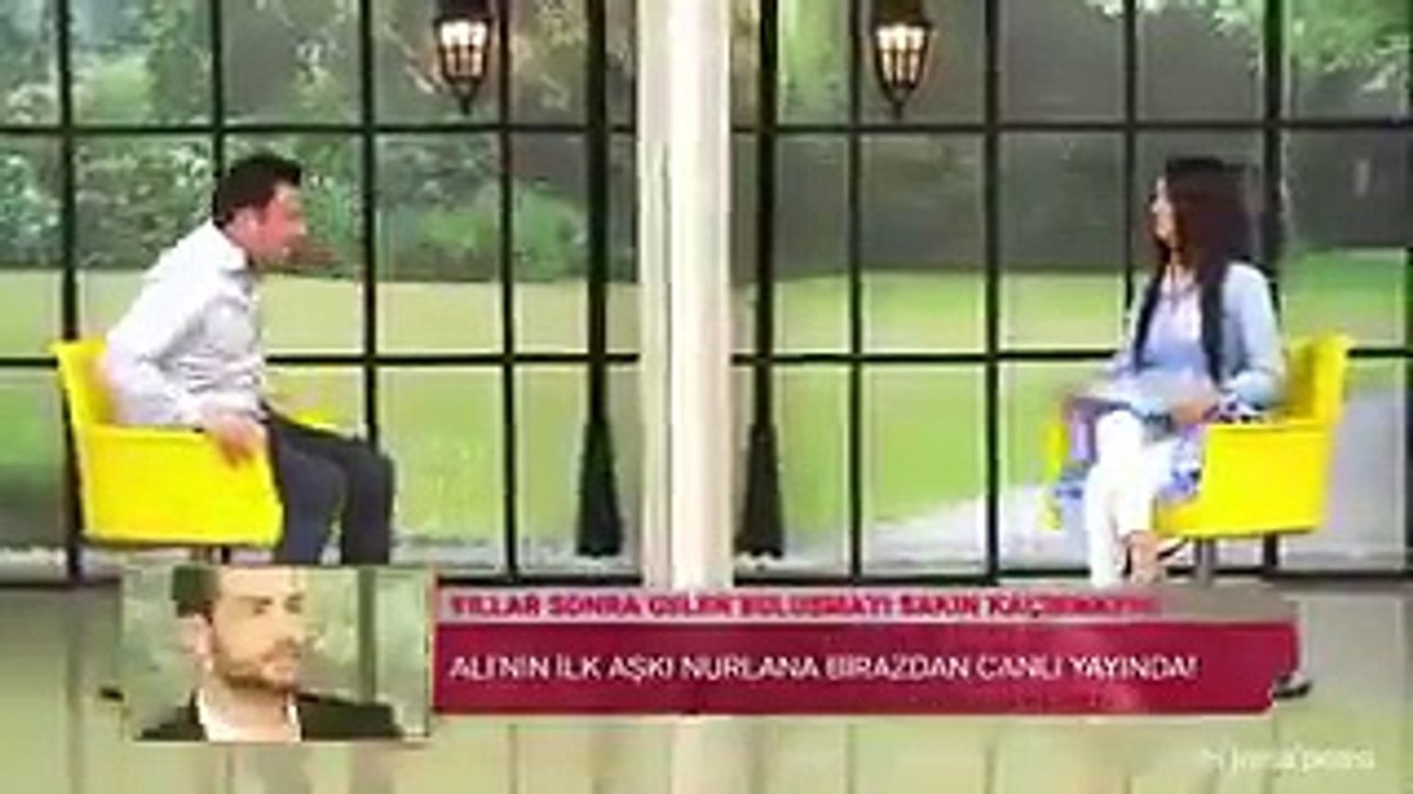 Red Edilince Recep İvediğe Dönüşen Adam