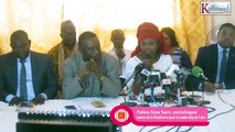 Sénégal souffre du manque d’institutions et d’individus crédibles - Fatou Sow Sarr, sociologue