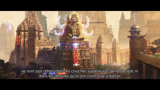 Beyond Good and Evil 2 – Présentation des développeurs