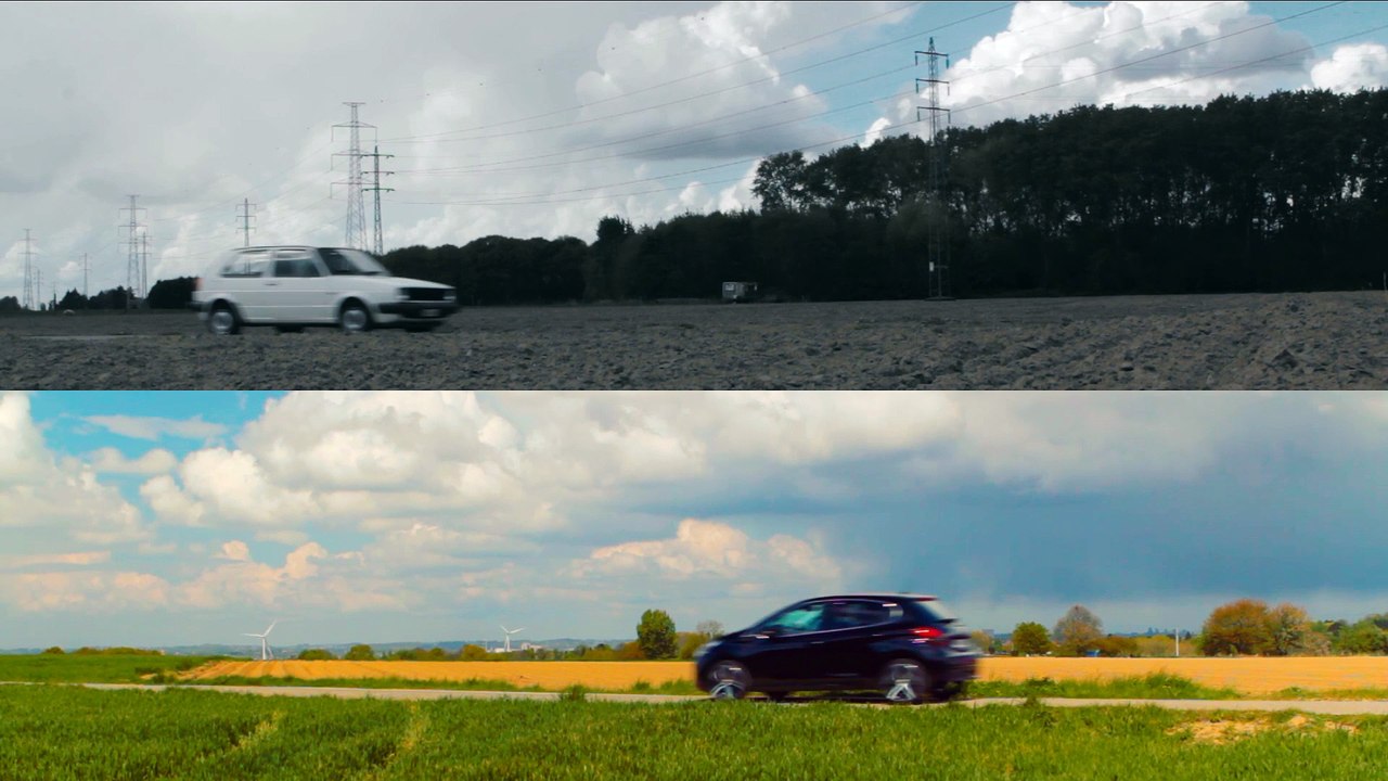 Tous ceux qui conduisent une vieille voiture comprendront! Mais il y a une solution: faire une leasing!