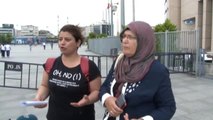 Gemide Fetö'cü Var' Mesajı Atıp Kaybolan Gemiciden Hala Haber Yok