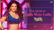 Raees | Making of Laila Main Laila  | Sunny Leone, Shah Rukh Khan