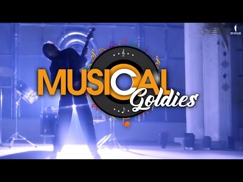 #MusicalGoldies Mashup | Shah Rukh Khan, Juhi Chawla, Suchitra, Naseeruddin Shah