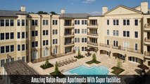 World's Best Facility Provided In Baton Rouge Apartments