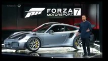 2018 Porsche 911 GT2 RS Unveiled at E3