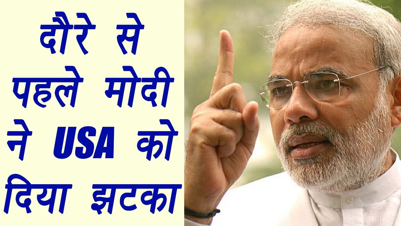 Modi Govt scraps Rs 6500 crore navy helicopter deal with US| वनइंडिया हिंदी