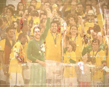 SEPAKBOLA: Internasional: Data dan Fakta - Piala Konfederasi