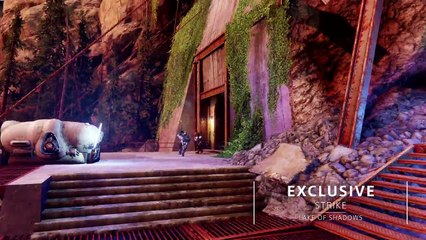 Destiny 2 – Official PlayStation Exclusive Content Trailer Contenuti Esclusivi PS4