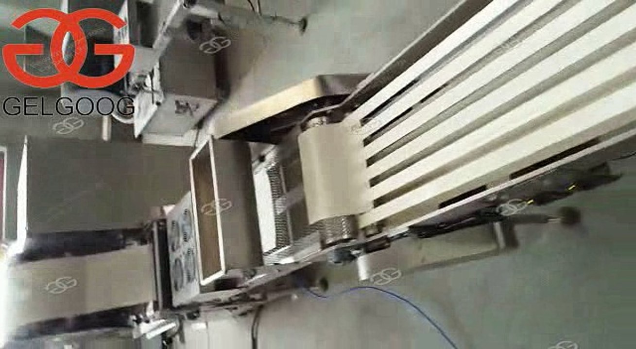 Spring Roll Making Machine| Injera Making Machines