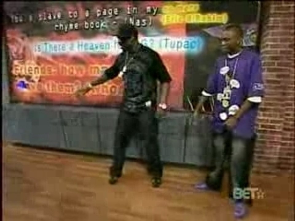 50 Cent Feat. Soulja Boy _ Dance