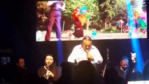 VOLKAN KONAK - Aleni Aleni - Konser - Canlı - Jolly Joker Antalya - HD