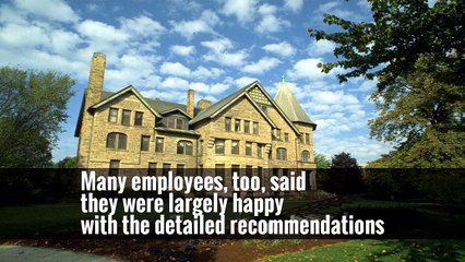 Mitch and Freada Kapor, who were among Uber’s early investors, said in a statement