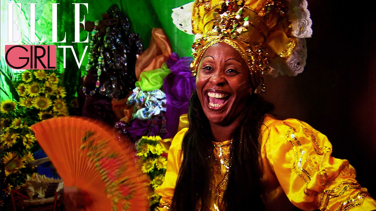 ELLE Girl TV, votre nouvelle chaîne chic et cool ! Mode, beauté, société, divertissement !