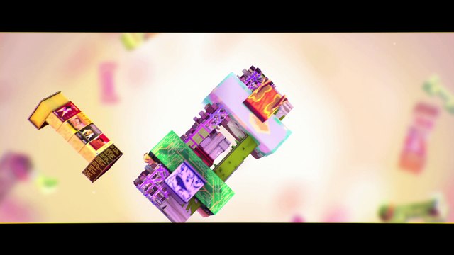 Annecy 2017 - Les Gobelins - Court-métrage Puzzle