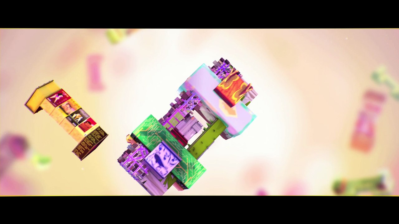 Annecy 2017 - Les Gobelins - Court-métrage Puzzle