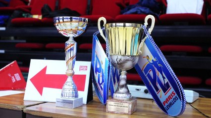 Tournoi U13 JF Rouziès 2017