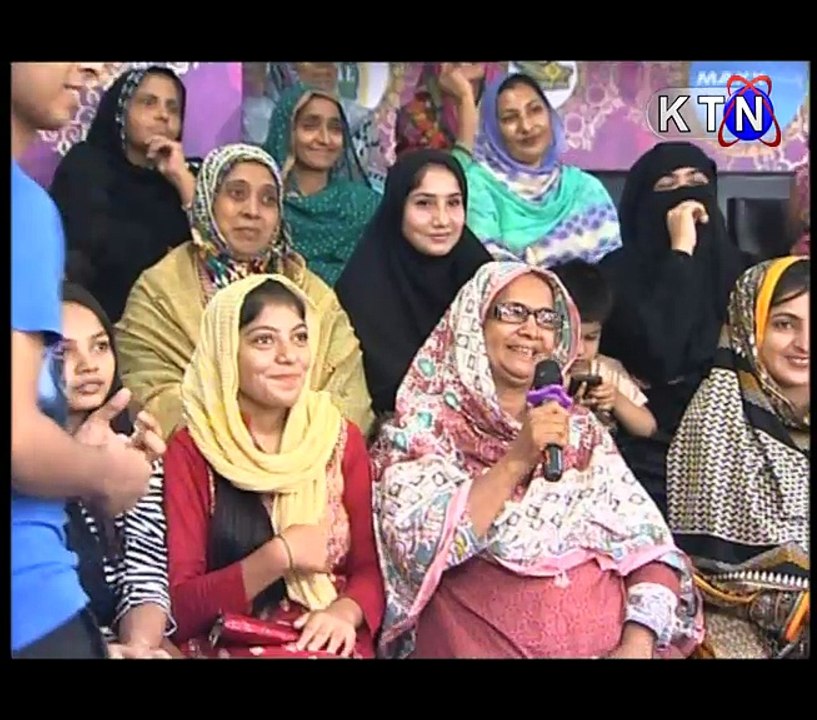 Mehman Ramzan - 14th June 2017