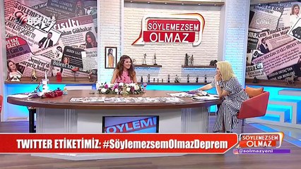 Söylemezsem Olmaz 15 Haziran 2017