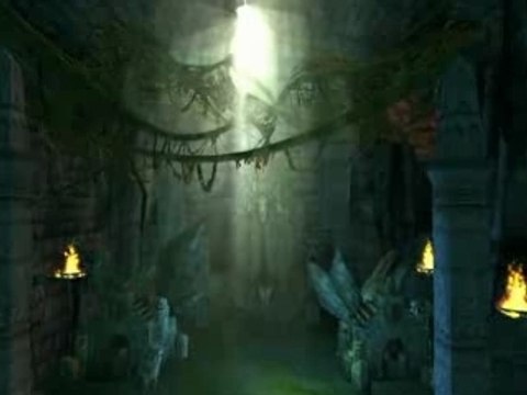 Guild WARS ( les guerres de tyrie