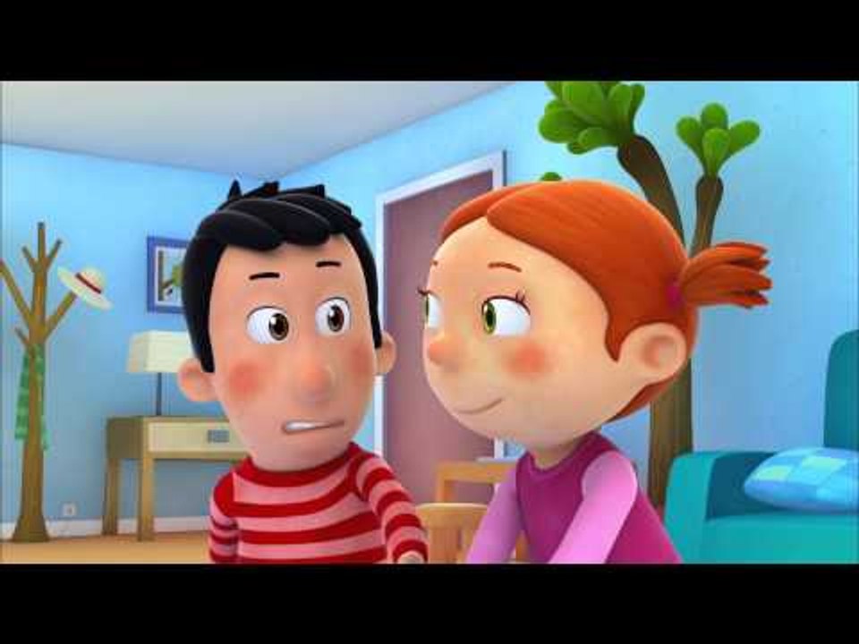 Mademoiselle Zazie - Mademoiselle Zazie fait son cinéma (EP. 48)