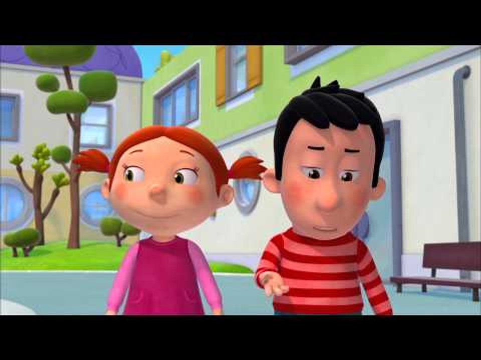 Mademoiselle Zazie - Max de poisse (EP. 58)