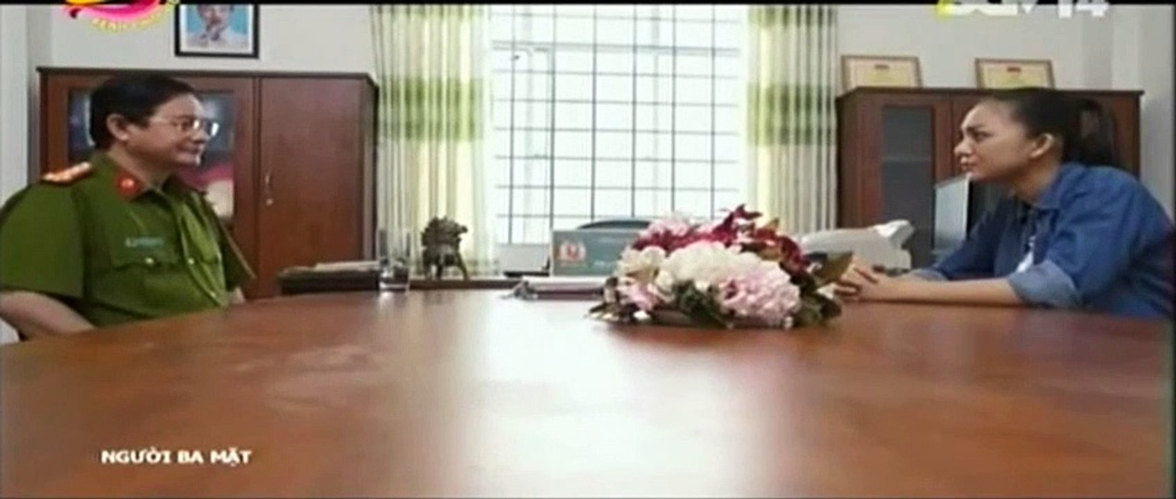 Người Ba Mặt Tập 45,nguoi 3 mat tap 45,Hồ Sơ Lửa phần 2