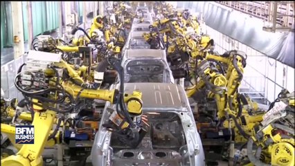 Renault / Nissan, premier constructeur mondial