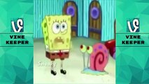 Spongebob meme compilation