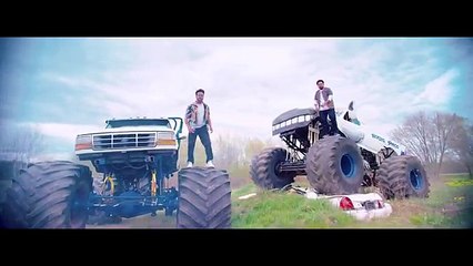 Gangland (Full Song)   Mankirt Aulakh Feat Deep Kahlon   Latest Punjabi Song 2017   Speed Records(360p)